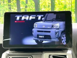 【純正ナビ】人気の純正ナビを装備。オーディオ機能も充実しており、Bluetooth接続すればお持ちのスマホやMP3プレイヤーの音楽を再生可能！毎日の運転がさらに楽しくなります！！