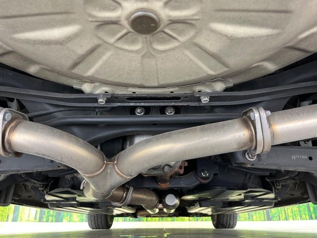 下回りがきれいなうちに、防錆加工の施工がオススメ。降雪地域はもちろん、沿岸部にお住いの方や、趣味でマリン・ウィンタースポーツをされる方にご好評いただいております。