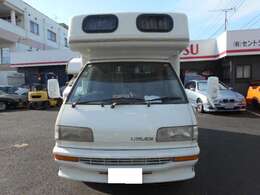 自社工場完備。お車購入後のメンテナンスも承っております☆アフターも当店にお任せ！！