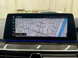 【純正HDDナビ】装備でフルセグTV視聴やBluetooth等充実装備。