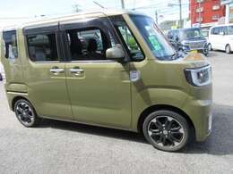 各メーカー提携ディーラー、各オークに加盟、第三者機関加盟店自動車取引協議会会員。　安心したおクルマ選びができます♪