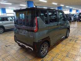 お求めやすい価格帯から登録済未使用車まで取り揃えています♪