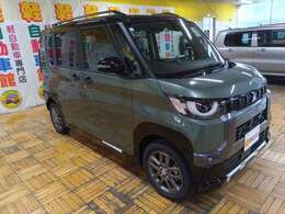 各メーカーの軽自動車をじっくり比較できるのも当店のポイントです！
