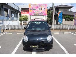 お洒落でカッコイイ！唯一無二のドレスアップカー！入荷致しました！ツイン！ガソリンV！正規オークションで無事故！評価4点！上物！美車です！人気黒！実低走行！43000km！これは素晴らしいです！