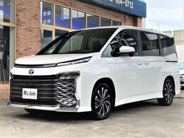ヴォクシー エムズオート オススメ 厳選　中古車VOXY　特選　オススメ中古車　エムズオート　厳選　トヨタヴォクシー　厳選VOXY！
