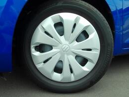 取り回しやすいのでUターンも狭い道もラクラクです☆