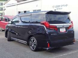 まるごとクリーニング施工済みですので、室内外装ともにキレイです。