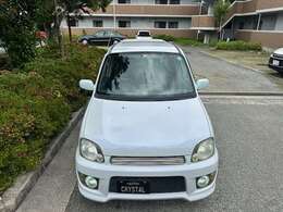 オートクリスタルは全車安いです。しかし誤解しないでくださいね。修復（歴無）車は当たり前　外観は綺麗　車内も綺麗です。全スタッフ総力を挙げて取り組んでおります。まずは通話料無料ダイアル　0078-6002-871157