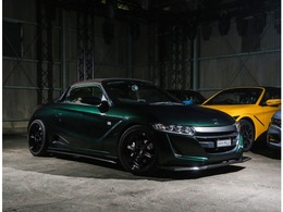 44Gデモカー希少グレードトラッドレザーエディション　CVT　車高調　コンピューター　TE37特別色等々大人仕様の快速CVTに仕立てた44GCVTデモカーです。