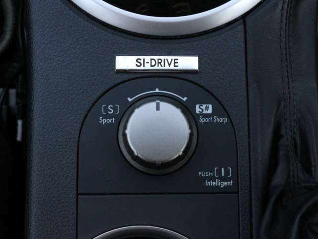 SI-DRIVE付☆