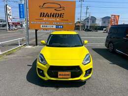 BANDE（バンデ）は高価格、本気買取に挑戦している会社です。ぜひ、下取り車の査定をさせて下さい。