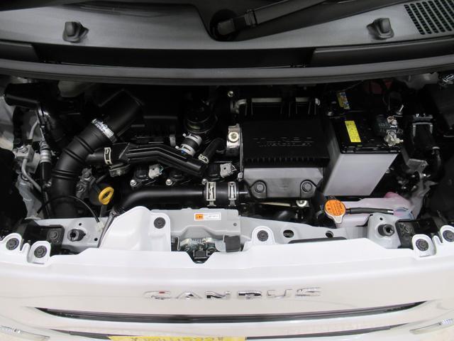 また岡山ダイハツは中古車の「安全」にも全力で向き合っています。