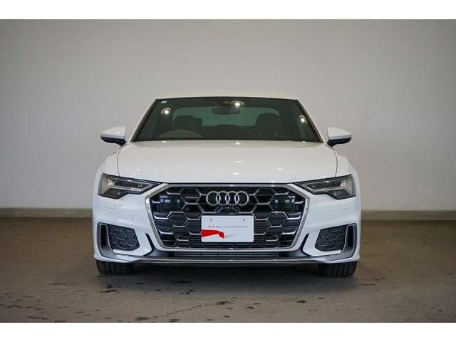 Audi A6 45 TFSI quattro S line/プライバシーガラス/HDマトリクスLEDヘッドライト/アルミホイール 5アームダイナミックデザイン プラチナフグレー 8.5J x 19