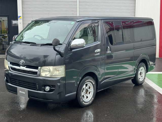 もちろん全国各地への納車もご対応させていただいておりますので道内はもちろん、道外の方もぜひお気軽にお問い合わせください！