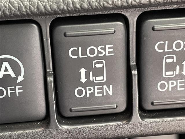 【運転席操作部】快適なドライブを楽しむための機能が装備されています！運転席から触れるので、使いやすいです！除菌プランいれていただくと、さらに清潔で安心していただけます！