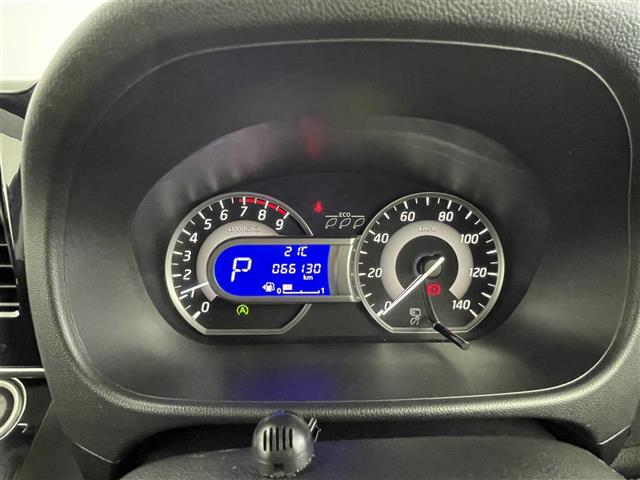 【スピードメーター】メーターがシンプルで見やすく運転しやすいですね！◆ご来店予約受付中！無料の来店予約は【来店予約をする】ボタンから！◆