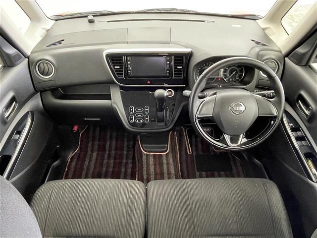 【インパネ全体】全方位で視界が広く、高い目線で運転もしやすいです！◆ご来店予約受付中！無料の来店予約は【来店予約をする】ボタンから！◆