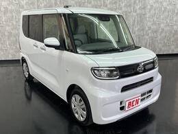 軽ハイトワゴンの人気車、タント入庫しました！
