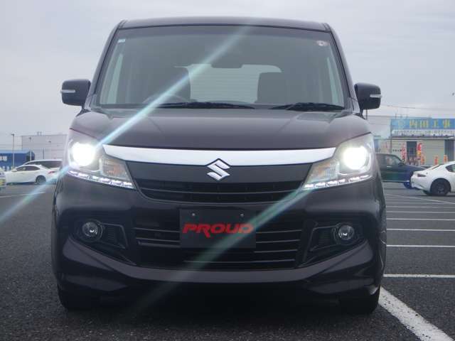 お手頃価格の中古車なら中古車販売店のプラウドへ。お手頃車をお探しの方は是非お立ち寄り下さい。