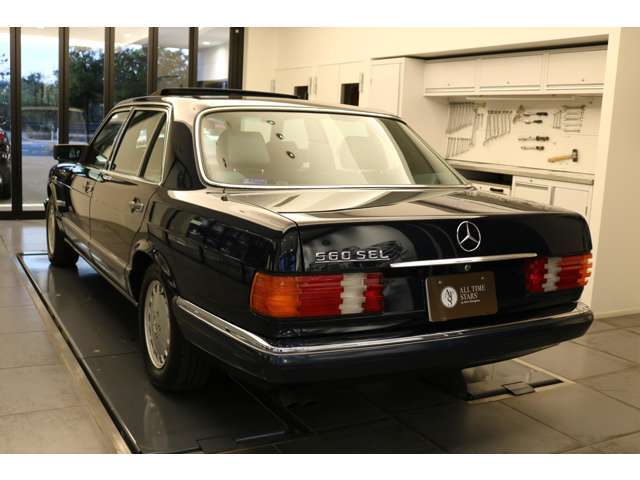 メルセデスベンツ The ultimate sedan! Mercedes Benz S Class/1990-2018 Is there