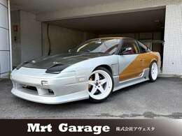 リア2ポットキャリパー！外装リペイント等も承ります。その他整備も承ります。