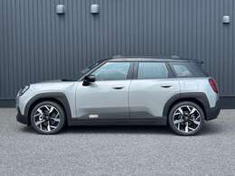 【MINI NEXT ローン】BMWファイナンスにてお使いいただけます。