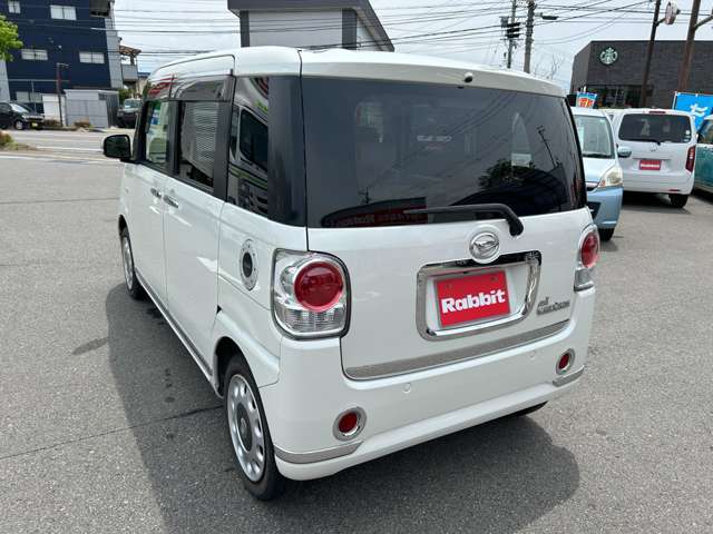 現車確認、ご来店ご希望のお客様はご予約頂くと、スムーズにご案内可能です。（商談中の可能性もございます。）