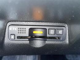 【　ETC　】今やカーライフにおける重要性はナビにも匹敵するのではないでしょうか？セットアップを行うことで利用可能になります！