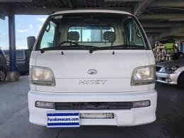 当店の車両は保証をお付けして販売しております。（※一部対象外あり）有償での長期保証もご用意しております。お気軽にお声掛けください。