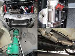 当店のモットーは、全てのお客様にとって後悔の無い買い物をして頂く事です。そして長く乗って頂きたい＆長いお付き合いをさせて頂きたいと思っております。ご納車後の車検や整備もお任せください。