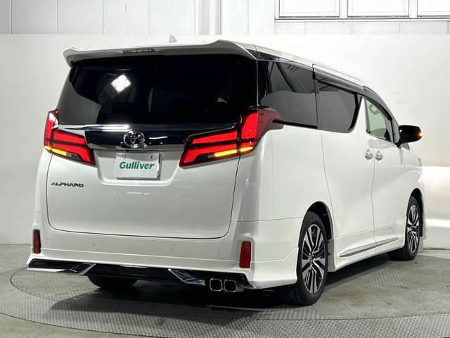 【リア外装】現車の確認はお電話でも承っております。【ハリアー/エクストレイル/ヴェゼル/C-HR/プリウス/シエンタ/オデッセイ/SUV/ミニバン/コンパクト/ハイブリッド/ハイブリット】続々入庫中！！
