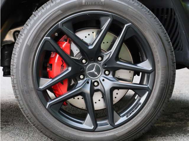 MB認定中古車2年保証：全国のMBディラーのサービス工場で保証整備、メンテナンスできます。
