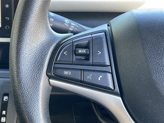 【運転席操作部】快適なドライブを楽しむための機能が装備されています！運転席から触れるので、使いやすいです！除菌プランいれていただくと、さらに清潔で安心していただけます！