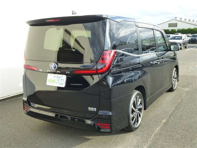 実際に見て頂ければこの車の良さが伝わるかと思いますので、ぜひ一度ご来店ください！