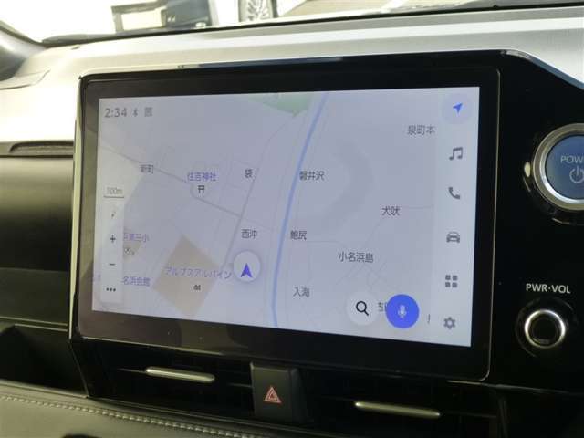 ナビ・フルセグTV付いてます。TCナビ無償期間2027/3/31まで。