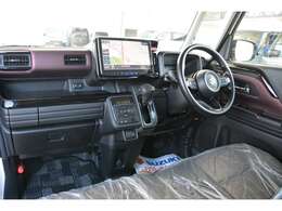 アルパインBIG-X11型ナビ＆TV＆Apple　CarPlay/Android　Auto対応＆HDMI・USB・Bluetooth接続＆バックカメラ＆ETC＆フロアマットを取付け済みでお渡しです！