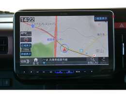 アルパインBIG-X11型ナビ＆TV＆Apple　CarPlay/Android　Auto対応＆HDMI・USB・Bluetooth接続＆バックカメラ＆ETC＆フロアマットを取付け済みでお渡しです！
