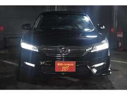 知識、経験豊富なスタッフ達がお客様に最適な1台をご案内致します。