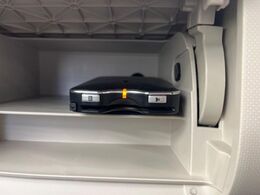 【ETC】高速道路の料金所をストレスなく通過！話題のスポットやサービスエリアに多い「スマートIC」利用時は必須のアイテムです。当店でセットアップを実施、ご納車当日からすぐにご利用いただけます！