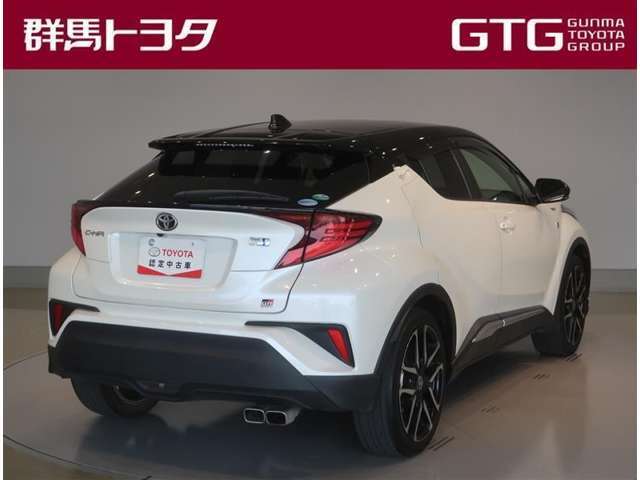 トヨタ認定中古車ですので、室内まるごとクリーニング済でニオイもリフレッシュ！また、認定検査員がチェックし、修復歴はもちろん、細かいキズも付属の車両検査証明書で確認できますので安心ですね♪