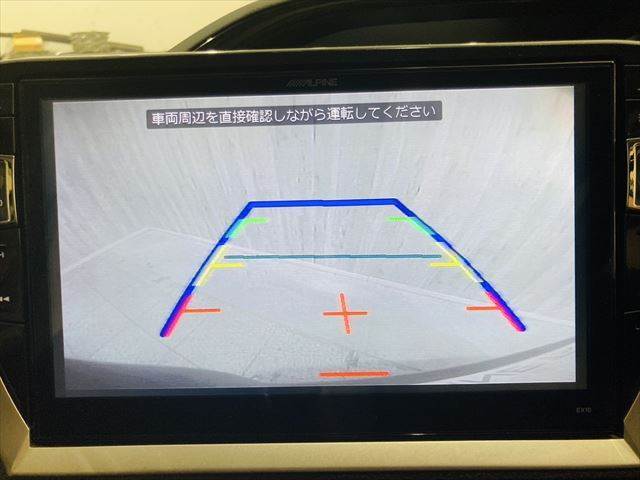 ☆バックカメラ