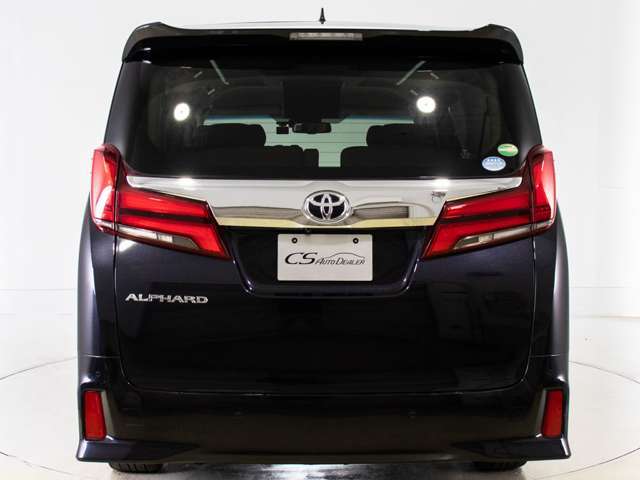 リアビュー（テールレンズのスモーク加工や社外テール、マフラーなど)のご希望もございましたらスタッフまでお気軽にご相談ください