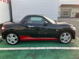 ダイハツ認定中古車取扱いの正規ディーラー店舗となります。メーカー保証はもちろん中古車保証も全国最寄りのダイハツ正規ディーラーにてご利用いただけます（一部除く）