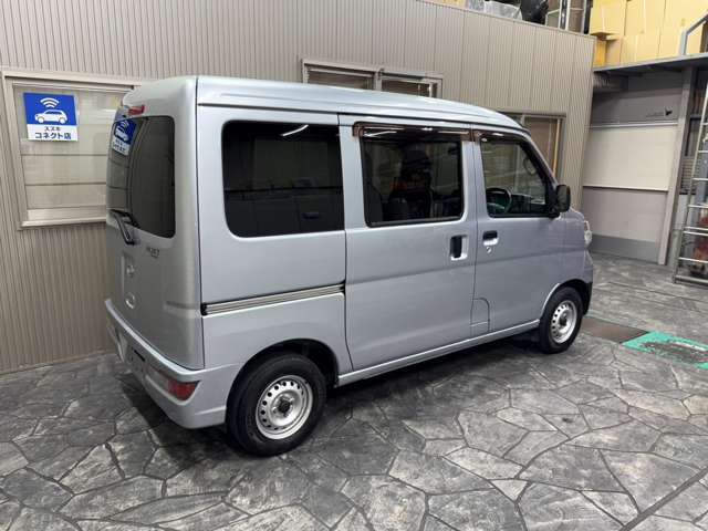 お客様に合ったルーフキャリアを提案。取付もお任せ下さい！！