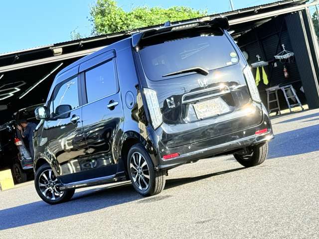 お客様の愛車の査定もお気軽にご相談下さい。