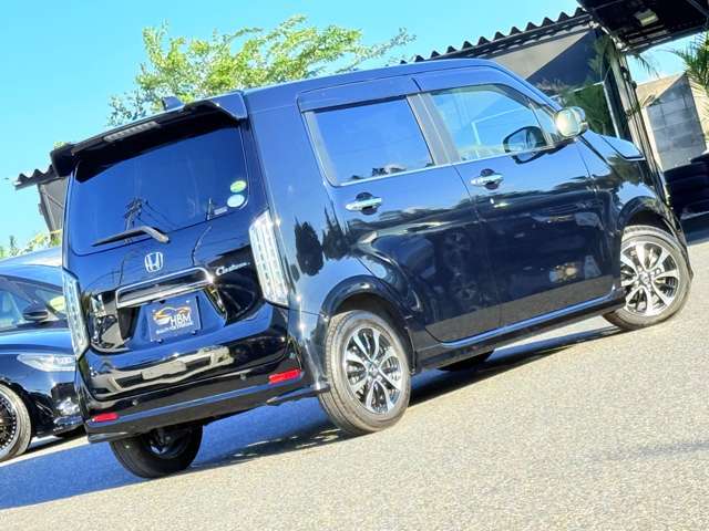 HBMは車を安く仕入れるプロです。低価格にてお車をお客様に。