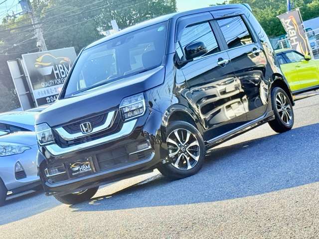 HBMは車を安く仕入れるプロです。低価格にてお車をお客様に。