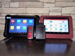 YANASEオートシステムズとの提携によって実現した高品質修理ネットワーク！大切なお車だから、万が一の修理でも「安心」をご提供。