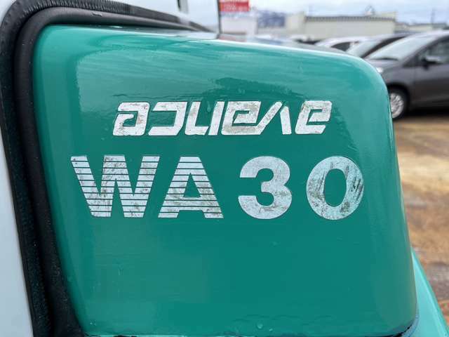 WA30-5E