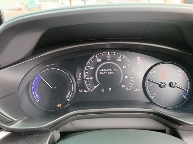 5311km